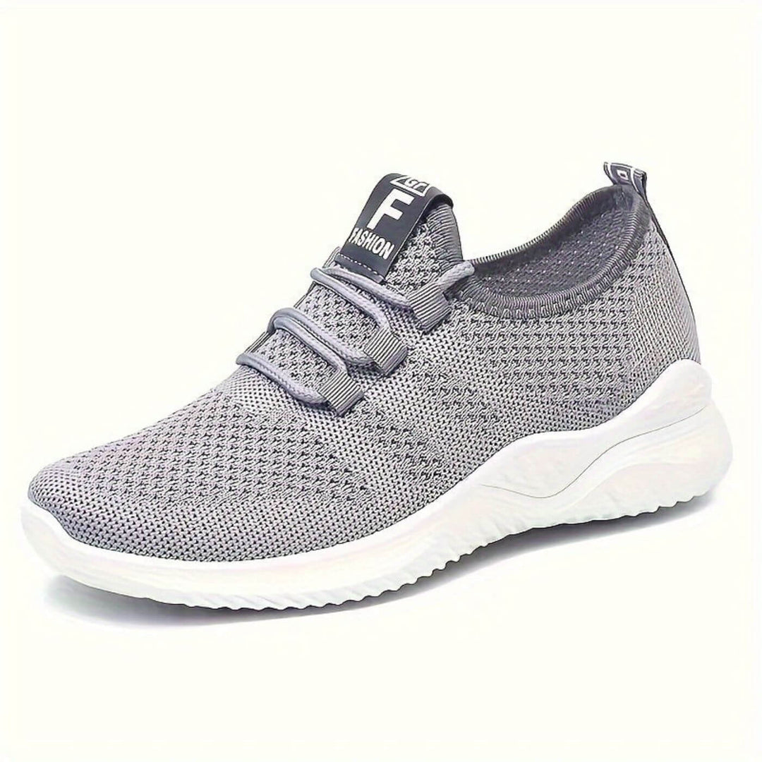 Natasha | Sneakers ortopedyczne