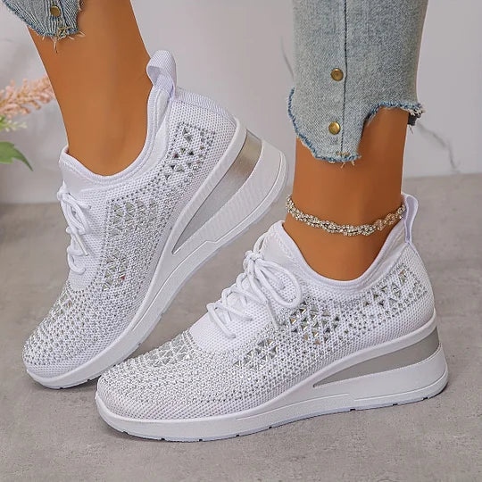 Nienke | Ortopedyczne Wygodne Buty