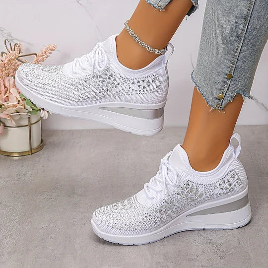 Nienke | Ortopedyczne Wygodne Buty