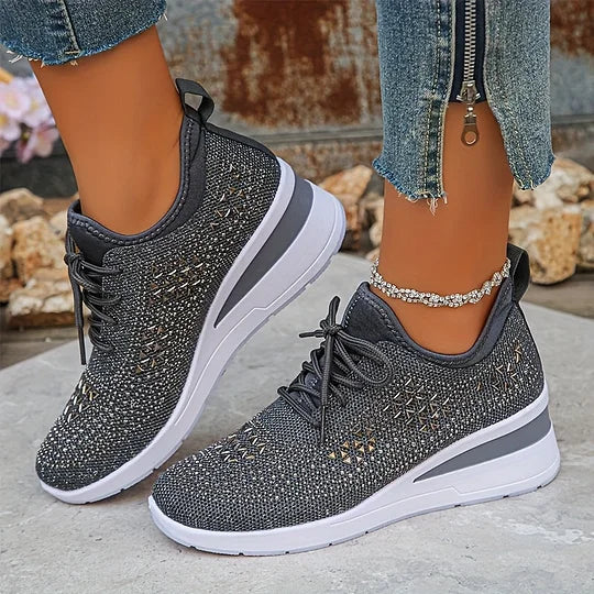 Nienke | Ortopedyczne Wygodne Buty