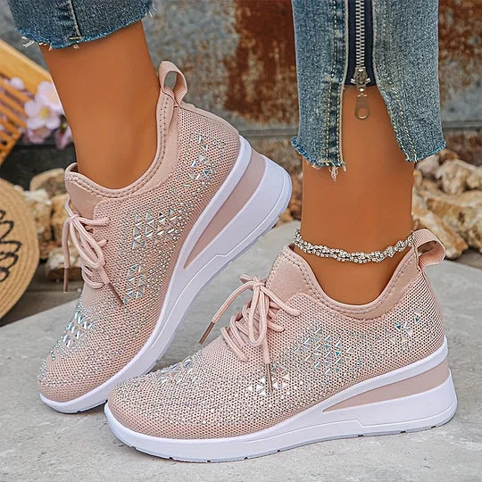 Nienke | Ortopedyczne Wygodne Buty