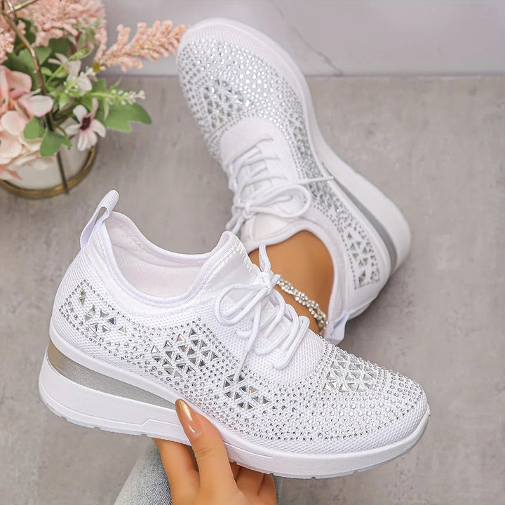 Nienke | Ortopedyczne Wygodne Buty