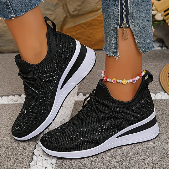 Nienke | Ortopedyczne Wygodne Buty