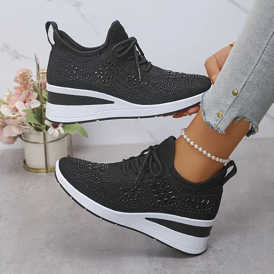 Nienke | Ortopedyczne Wygodne Buty