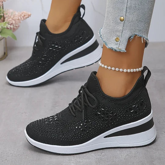 Nienke | Ortopedyczne Wygodne Buty