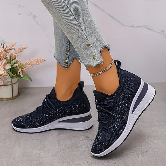 Nienke | Ortopedyczne Wygodne Buty