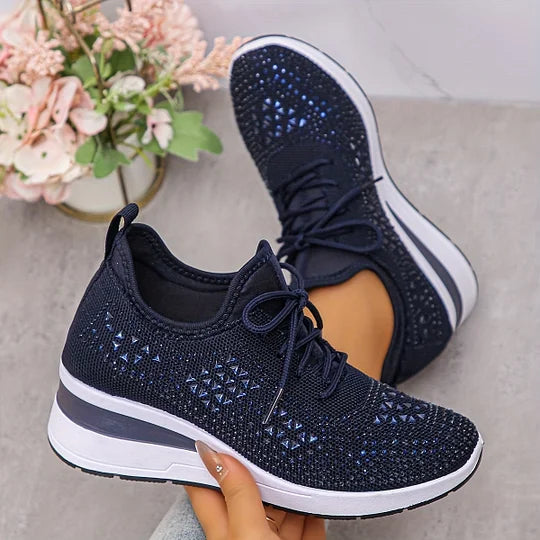 Nienke | Ortopedyczne Wygodne Buty