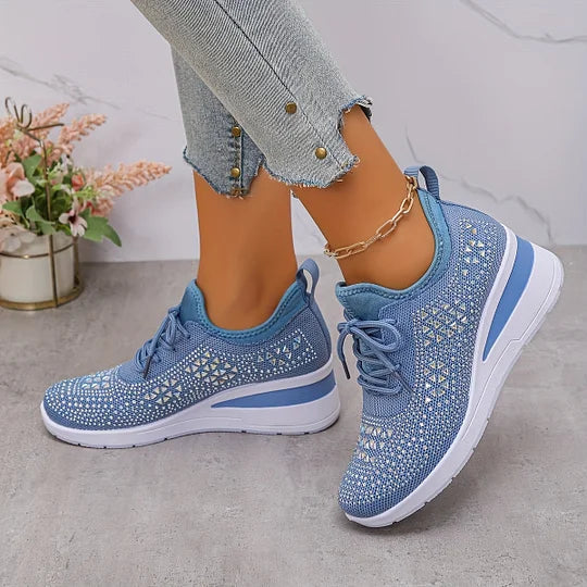 Nienke | Ortopedyczne Wygodne Buty