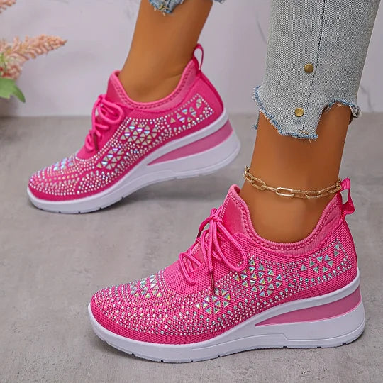Nienke | Ortopedyczne Wygodne Buty