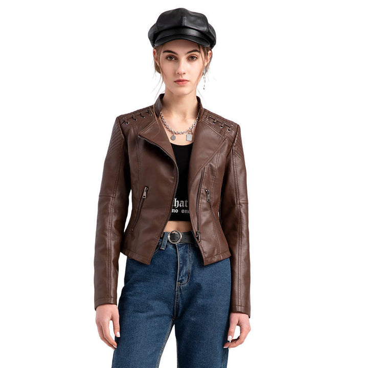 AMELIORA | Stylowa Casual Kurtka