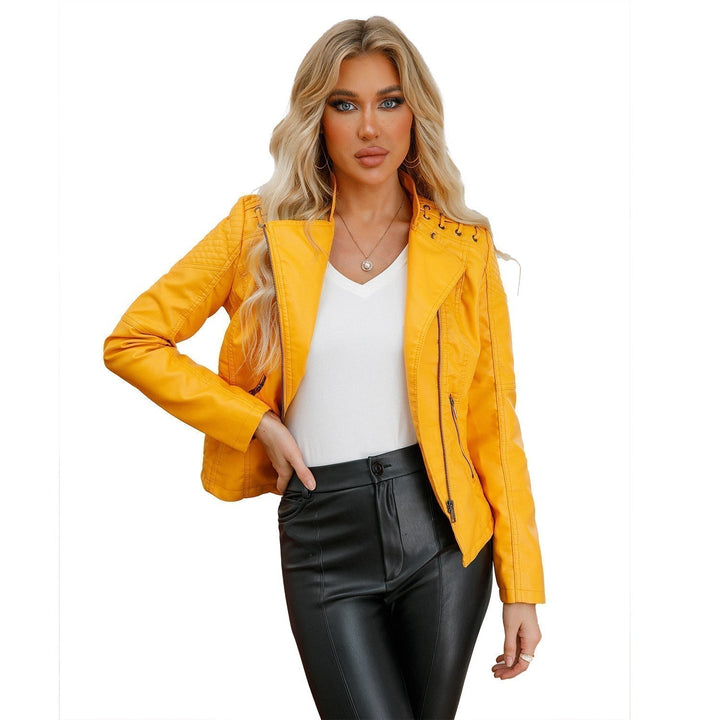 AMELIORA | Stylowa Casual Kurtka