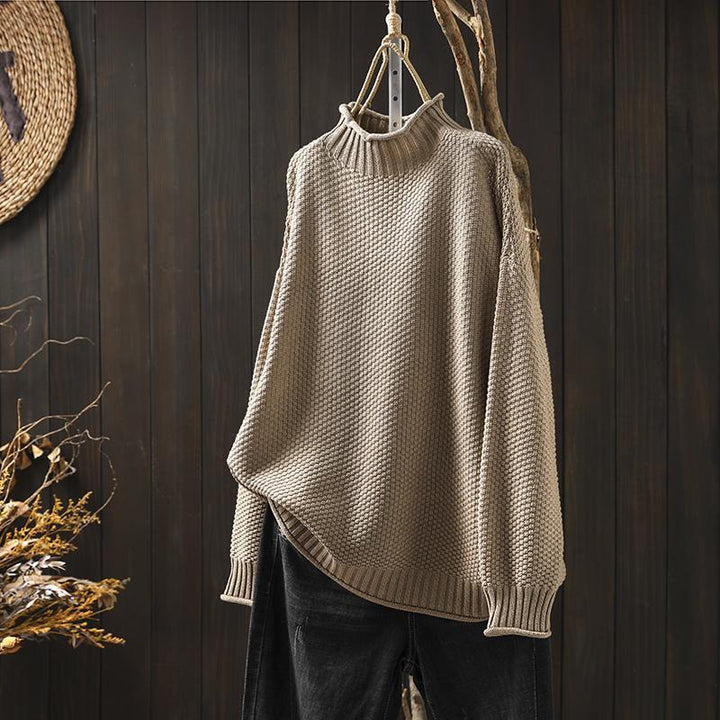 NOA | Stylowy sweter oversize
