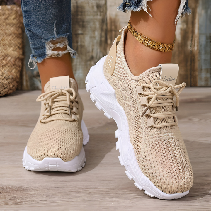 OrthoVogue | Sneakersy ortopedyczne