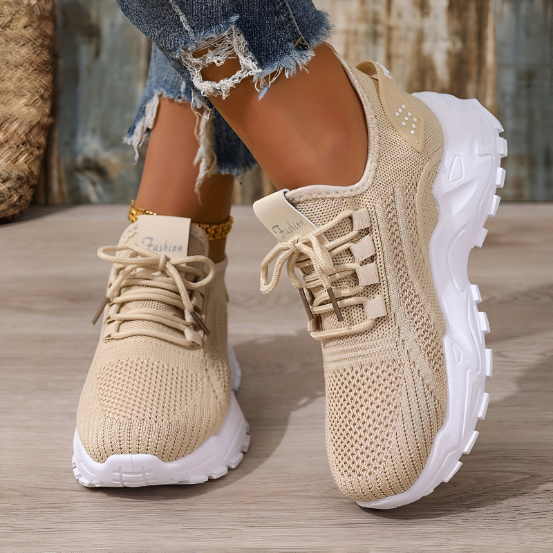 OrthoVogue | Sneakersy ortopedyczne