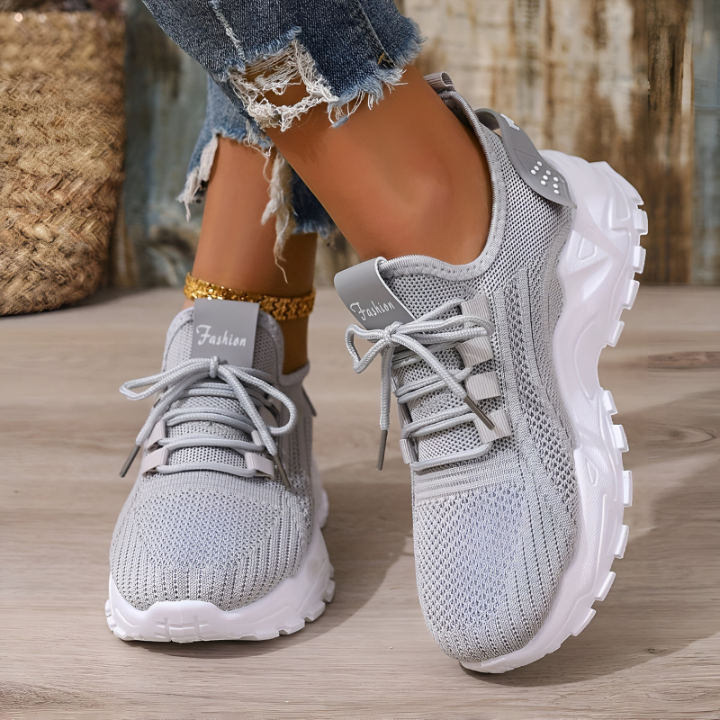 OrthoVogue | Sneakersy ortopedyczne