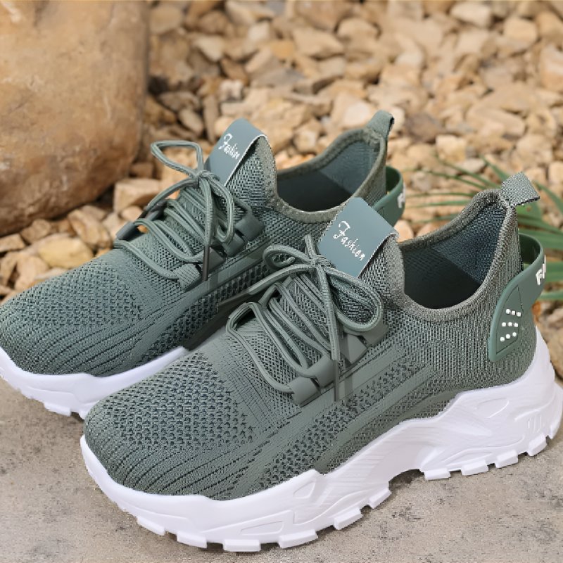 OrthoVogue | Sneakersy ortopedyczne