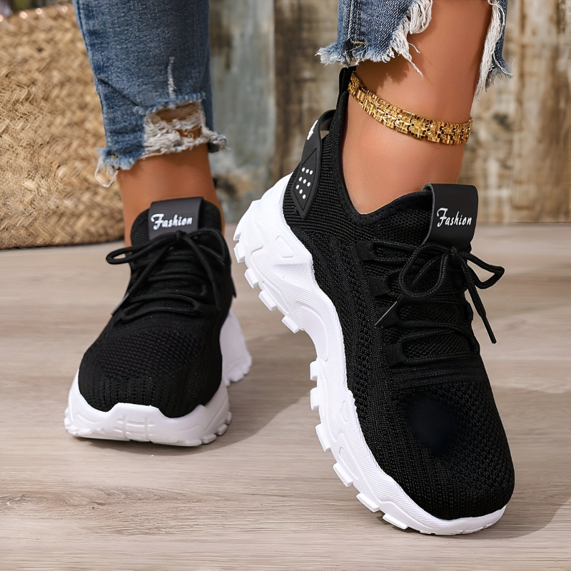 OrthoVogue | Sneakersy ortopedyczne