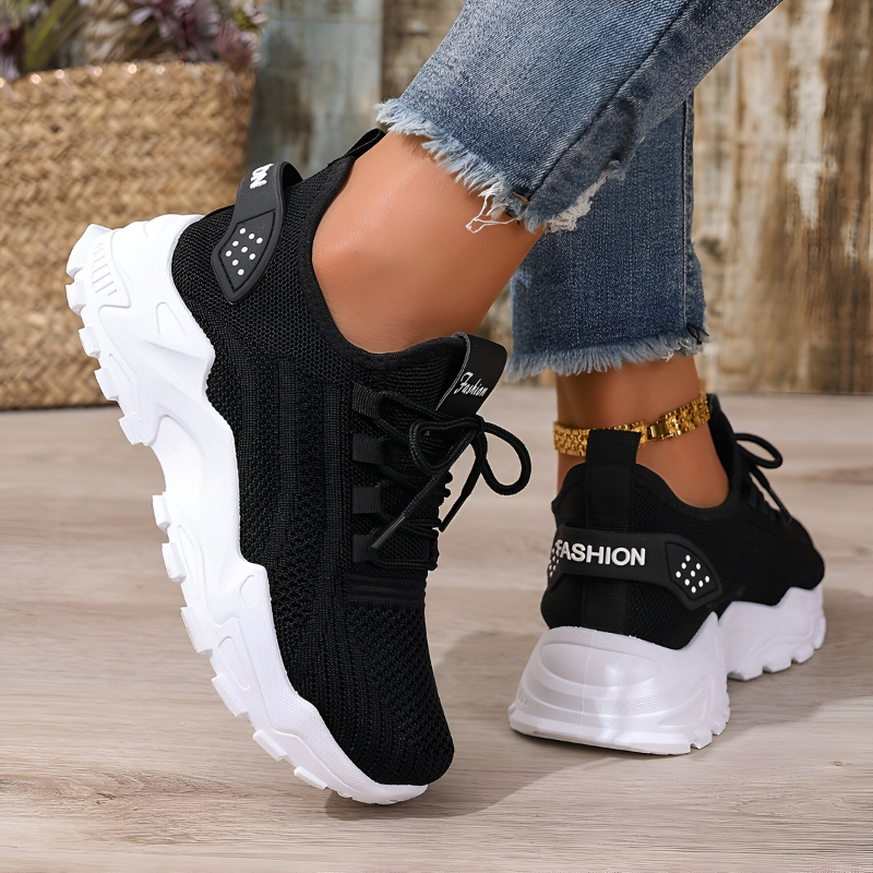 OrthoVogue | Sneakersy ortopedyczne