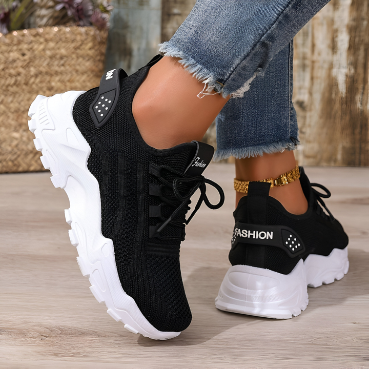 OrthoVogue | Sneakersy ortopedyczne