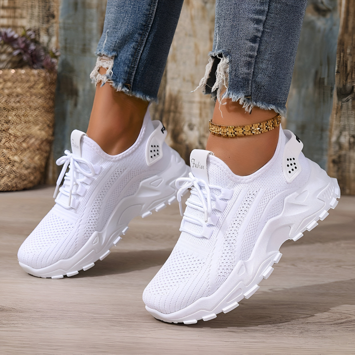 OrthoVogue | Sneakersy ortopedyczne