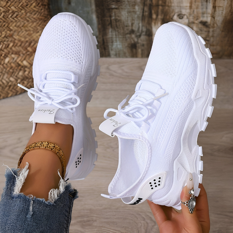 OrthoVogue | Sneakersy ortopedyczne