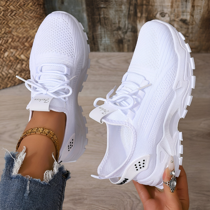 OrthoVogue | Sneakersy ortopedyczne