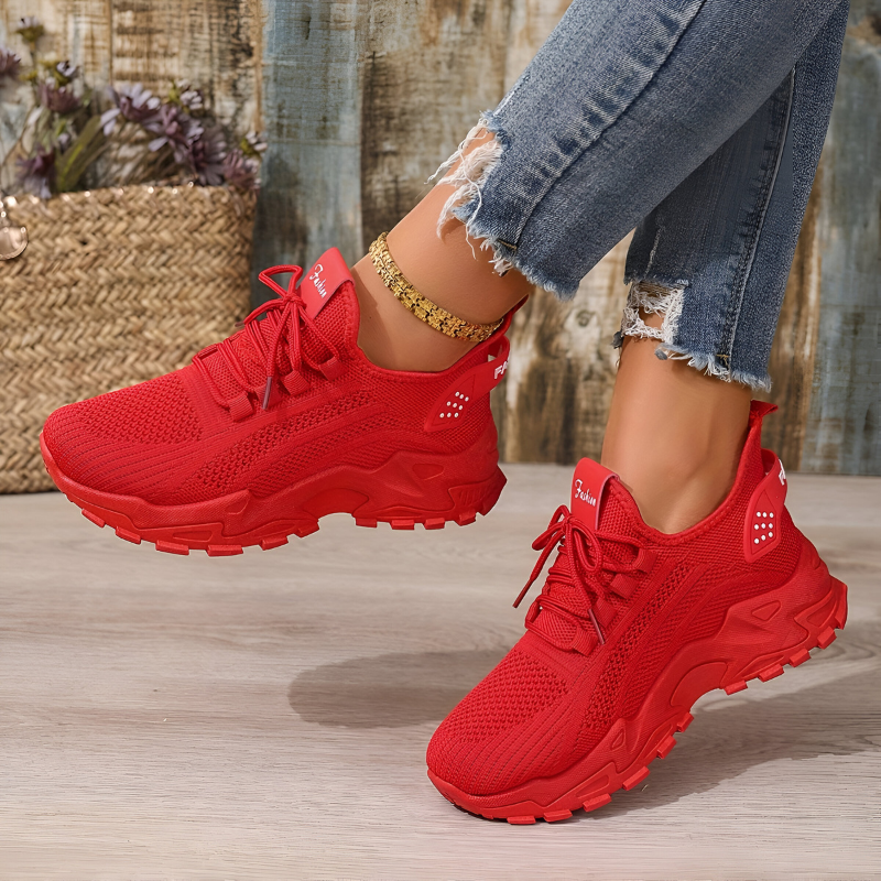OrthoVogue | Sneakersy ortopedyczne