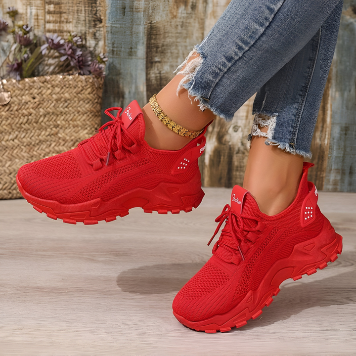 OrthoVogue | Sneakersy ortopedyczne
