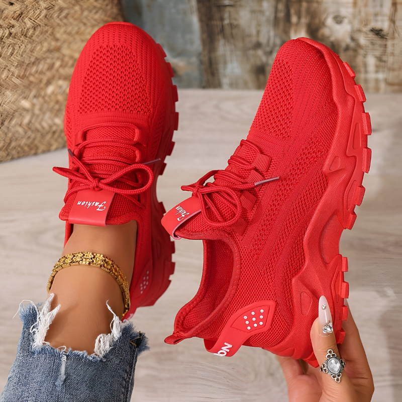 OrthoVogue | Sneakersy ortopedyczne