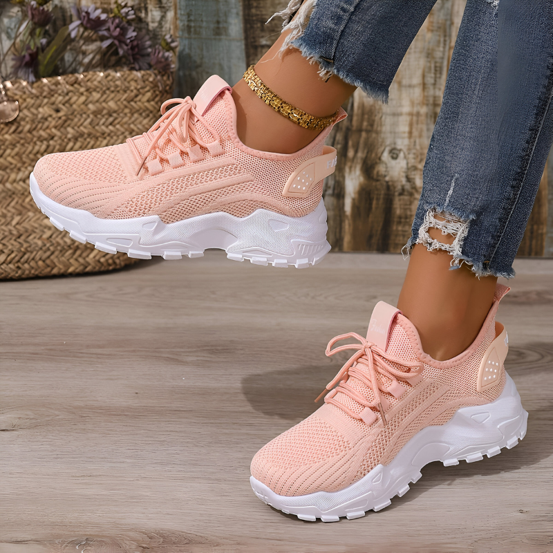 OrthoVogue | Sneakersy ortopedyczne