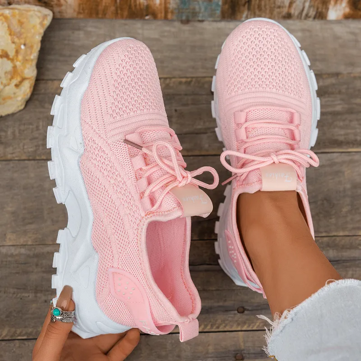 OrthoVogue | Sneakersy ortopedyczne