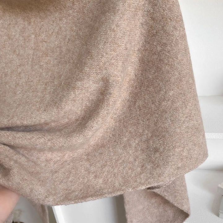 HELINA | Stylowy Casual Poncho