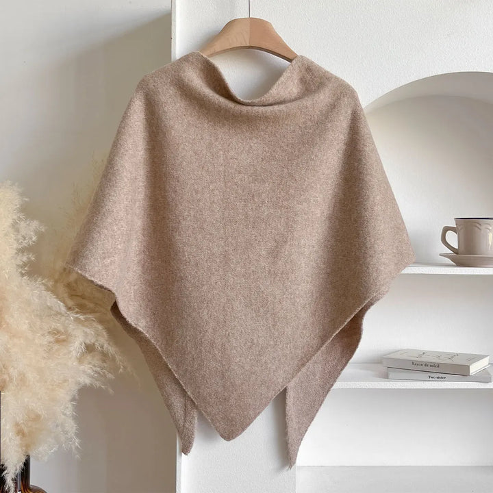 HELINA | Stylowy Casual Poncho