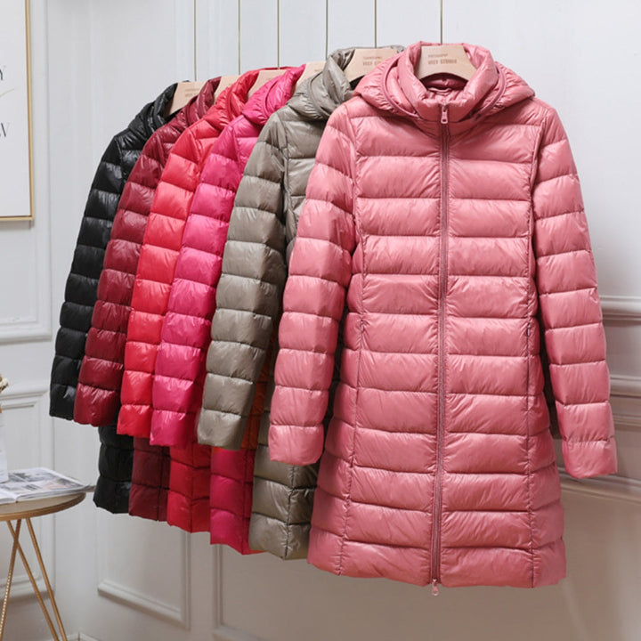 SKY | Lightweight Winter Jacket