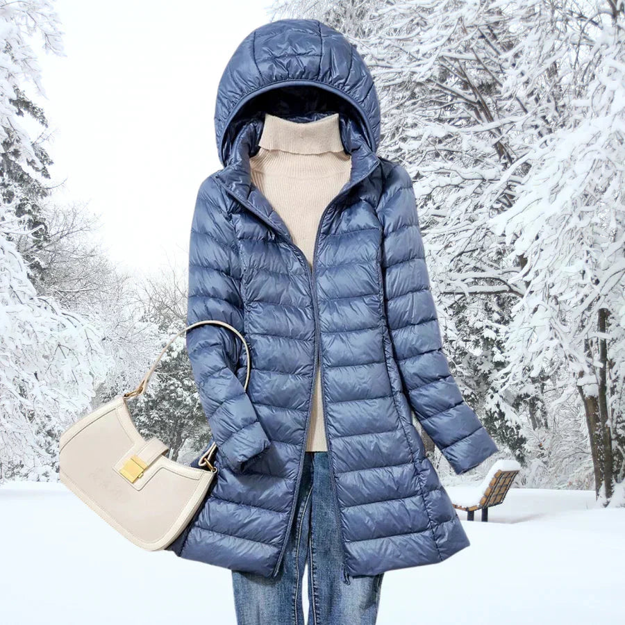 SKY | Lightweight Winter Jacket