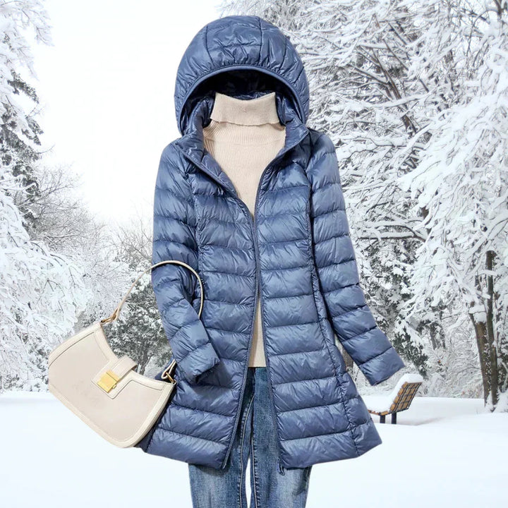 SKY | Lightweight Winter Jacket