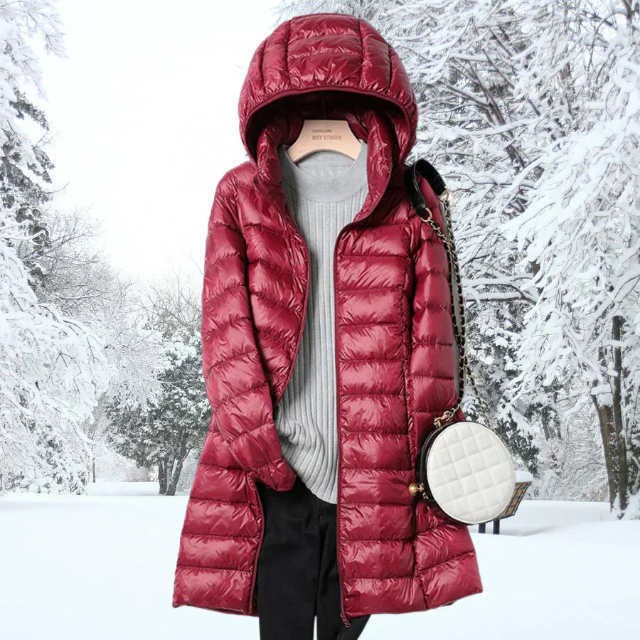 SKY | Lightweight Winter Jacket