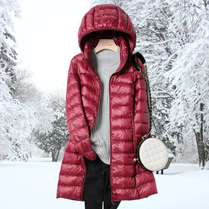 SKY | Lightweight Winter Jacket