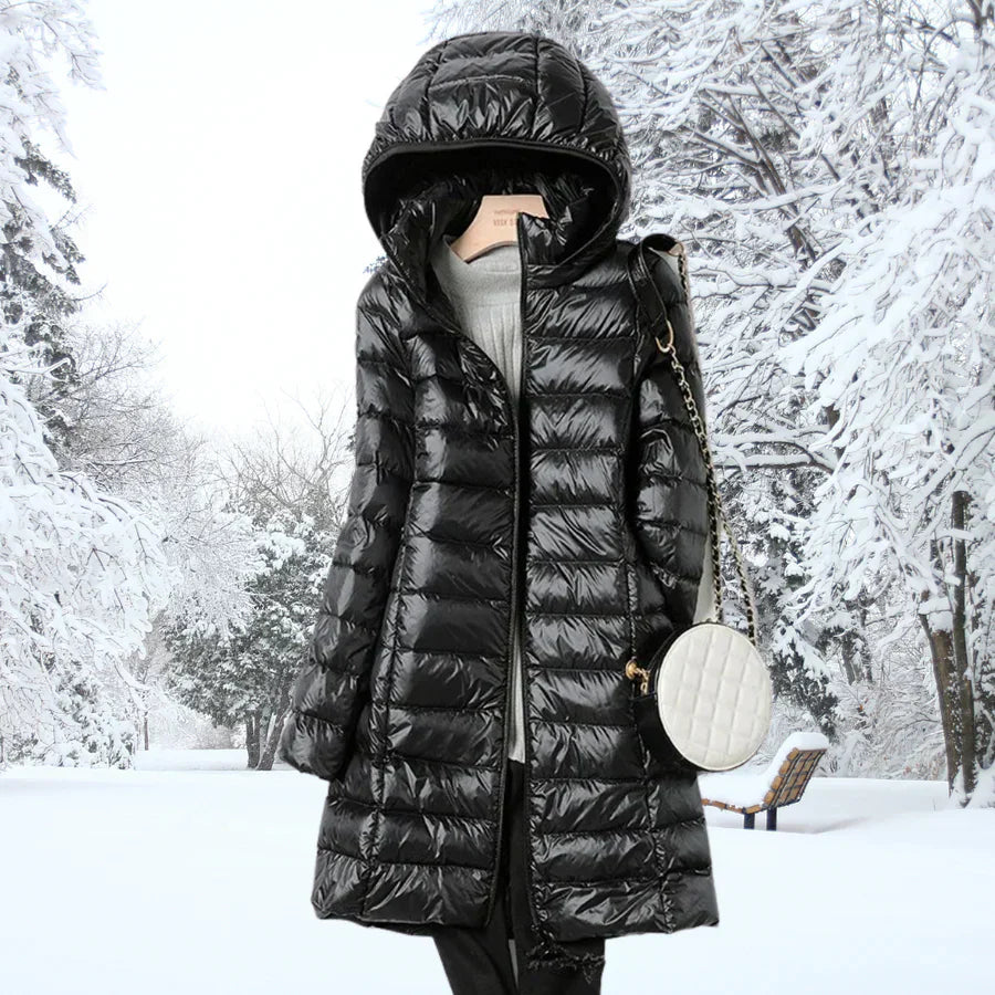 SKY | Lightweight Winter Jacket