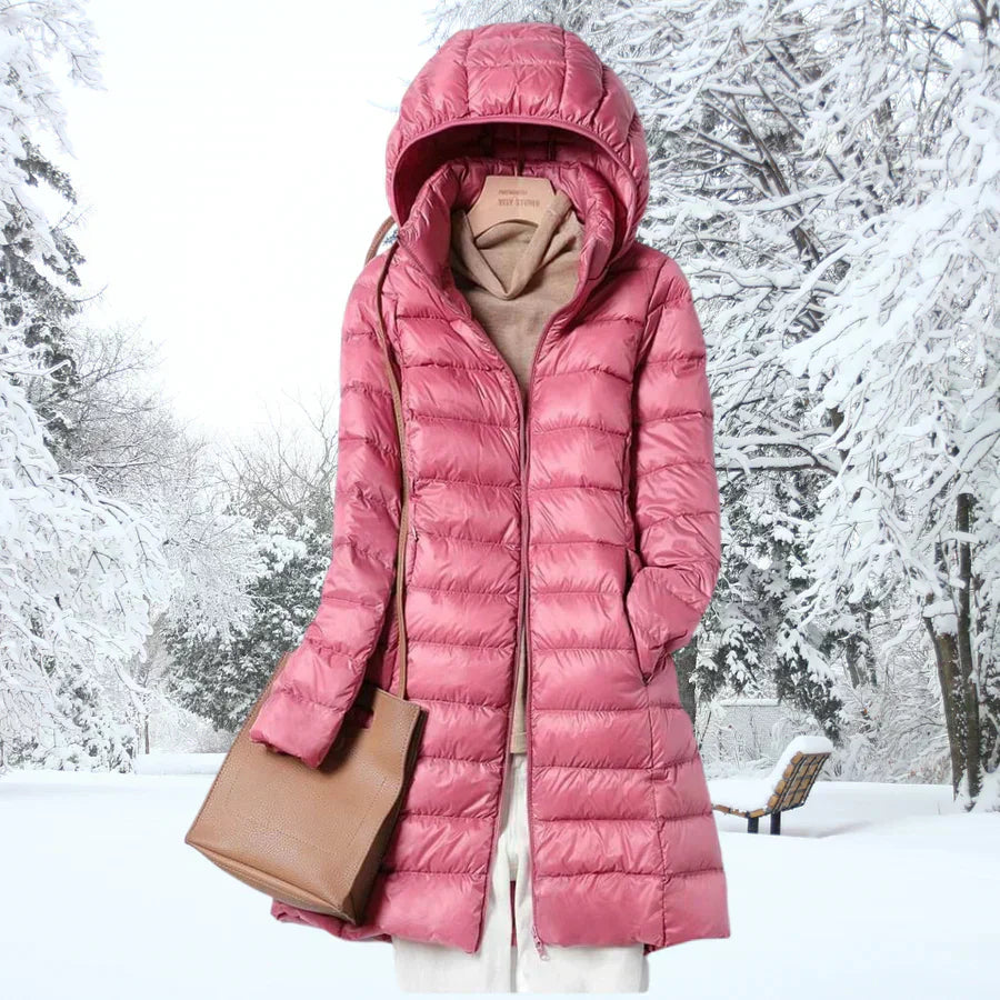 SKY | Lightweight Winter Jacket