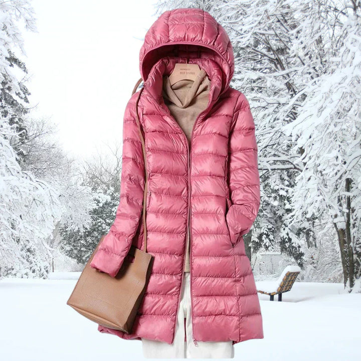 SKY | Lightweight Winter Jacket