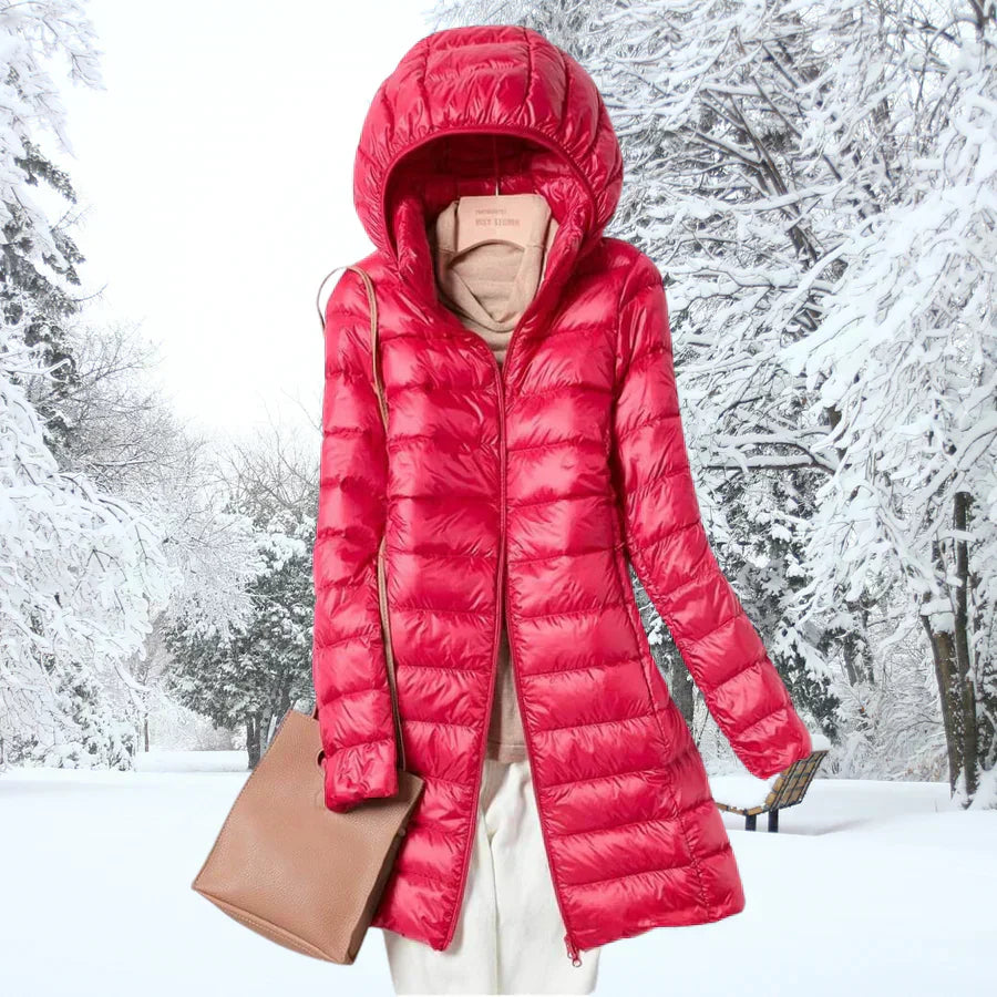 SKY | Lightweight Winter Jacket