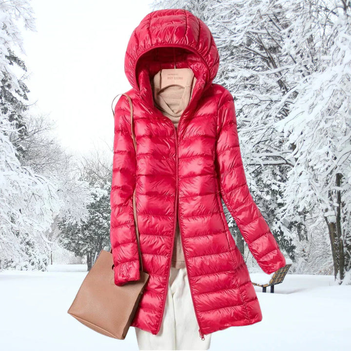 SKY | Lightweight Winter Jacket