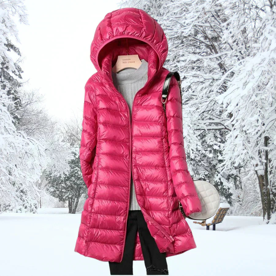 SKY | Lightweight Winter Jacket