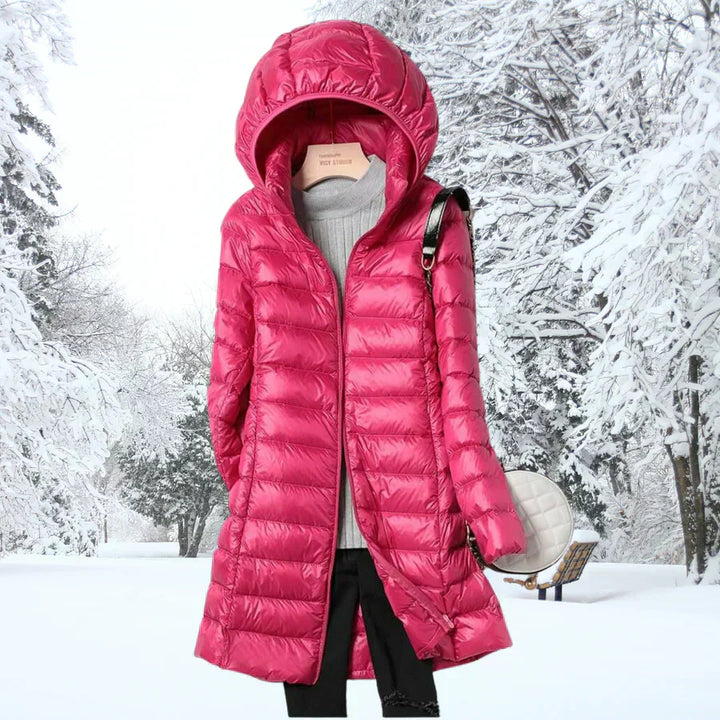 SKY | Lightweight Winter Jacket