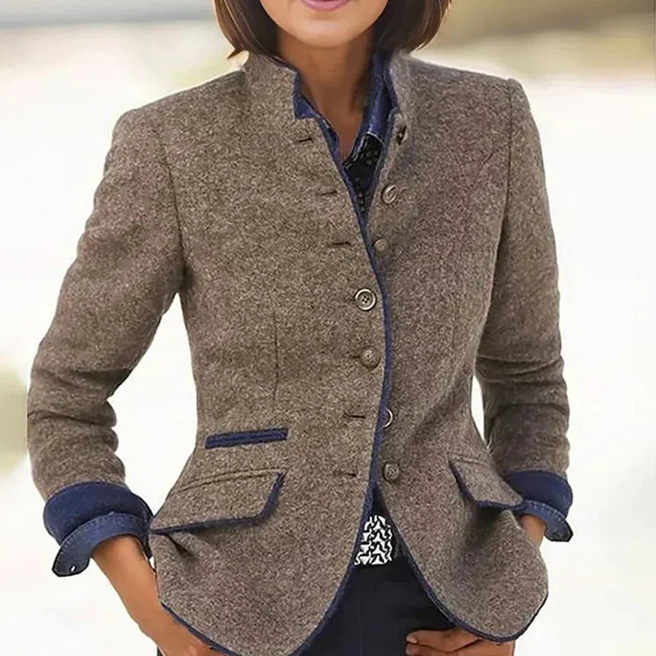SANA | Soft and Comfortable Jacket