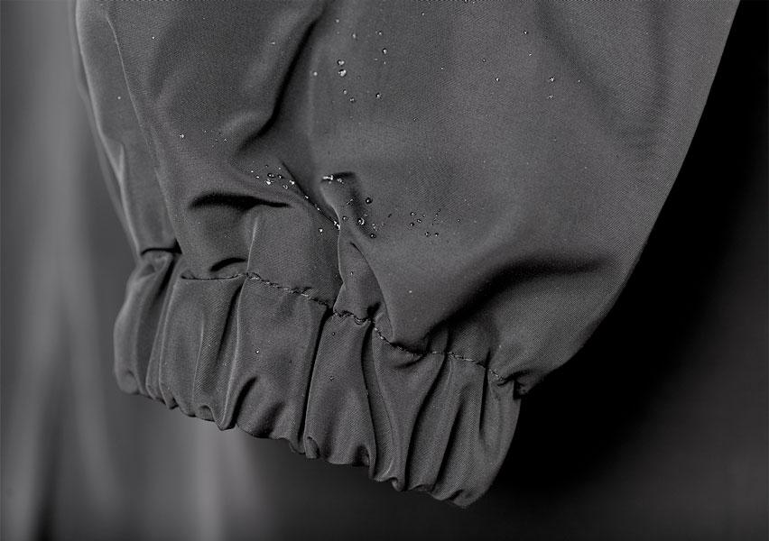 DORO | Oversized Trench Coat with Hood