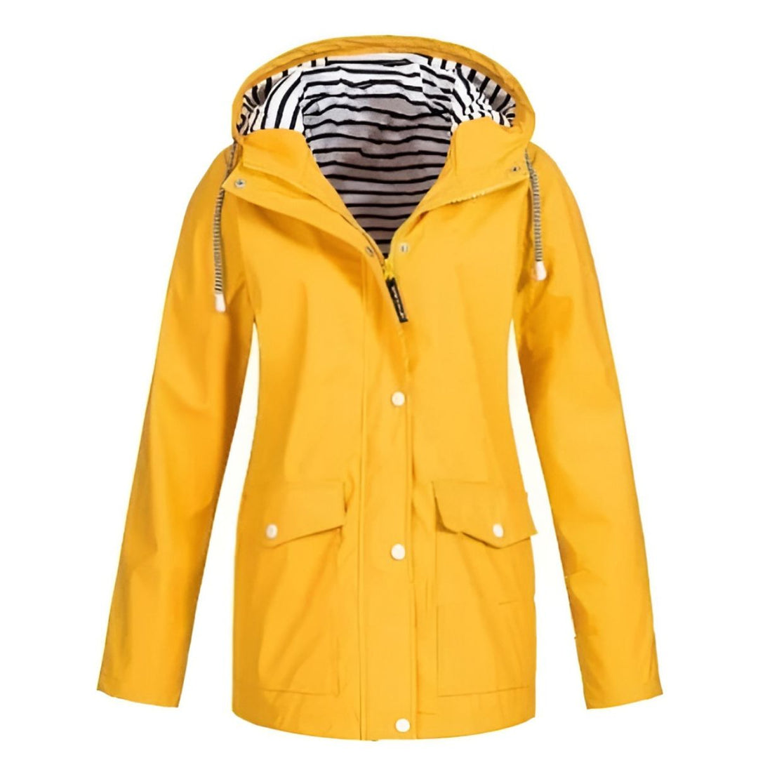 MANA | Waterproof Jacket