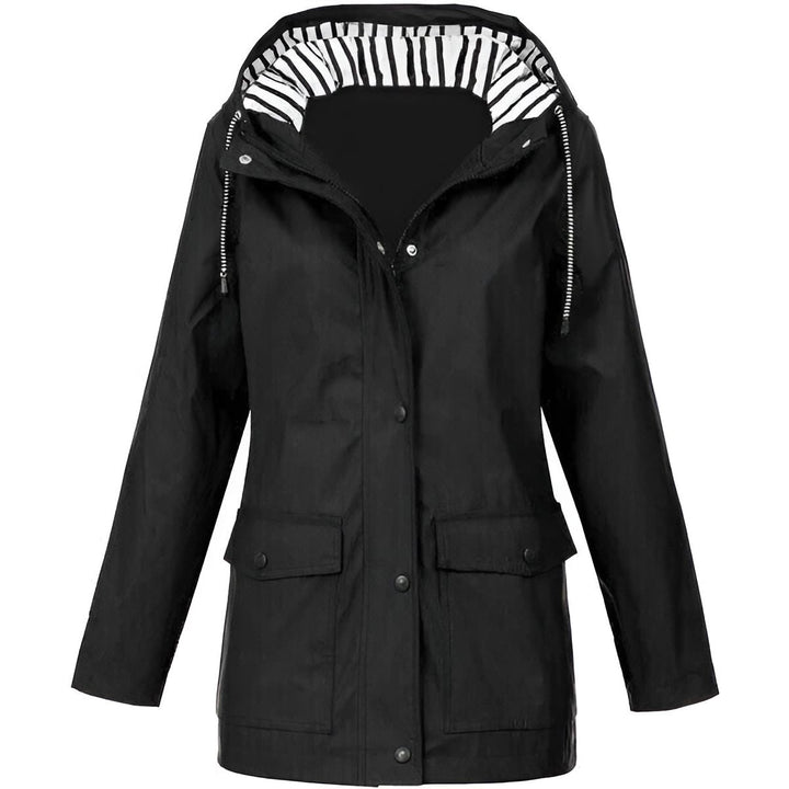 MANA | Waterproof Jacket