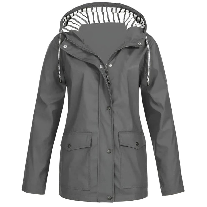 MANA | Waterproof Jacket